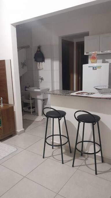 Apto Em Ubatuba Divisa Com A Praia De Itagua E Facil Acesso As Praias Fica Ao Lado Do Atacado Tenda Da Rodovia Rio Santos Εξωτερικό φωτογραφία