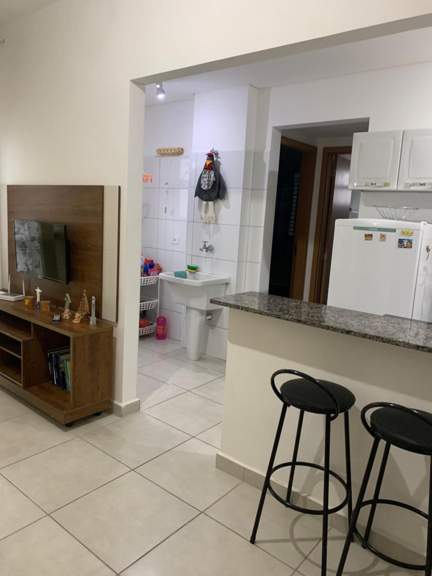 Apto Em Ubatuba Divisa Com A Praia De Itagua E Facil Acesso As Praias Fica Ao Lado Do Atacado Tenda Da Rodovia Rio Santos Εξωτερικό φωτογραφία