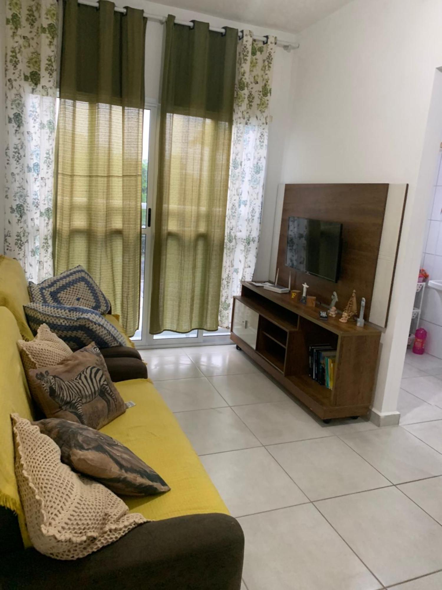 Apto Em Ubatuba Divisa Com A Praia De Itagua E Facil Acesso As Praias Fica Ao Lado Do Atacado Tenda Da Rodovia Rio Santos Εξωτερικό φωτογραφία
